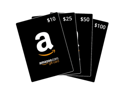 Amazon Gift Card