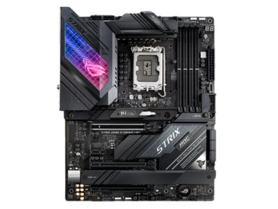 ASUS ROG Strix Z690